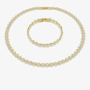 Swarovski Una Angelic Set